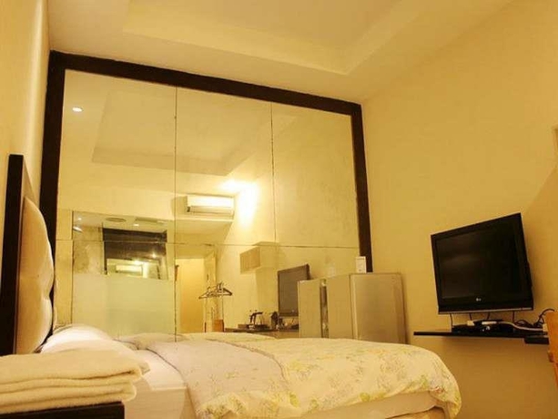 Imagen general del Hotel Magnolia Hotel. Foto 4