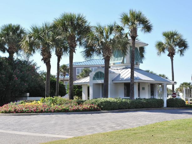 Imagen de los exteriores del Hotel Magnolia House. Foto 8