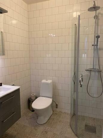 Imagen general del Hotel Magnolia House Norrviken. Foto 1