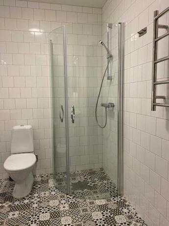 Imagen general del Hotel Magnolia House Norrviken. Foto 4