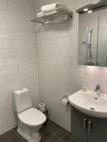 Imagen general del Hotel Magnolia House Norrviken. Foto 5