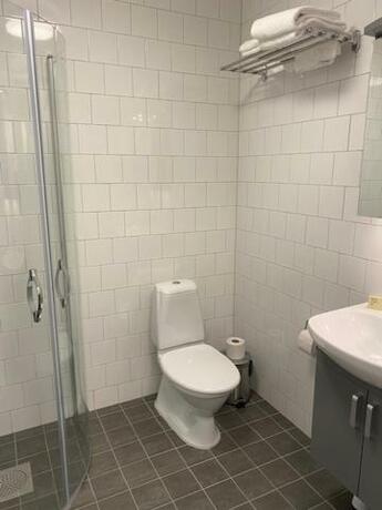 Imagen general del Hotel Magnolia House Norrviken. Foto 8