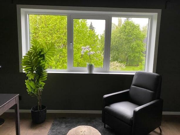 Imagen general del Hotel Magnolia House Norrviken. Foto 9