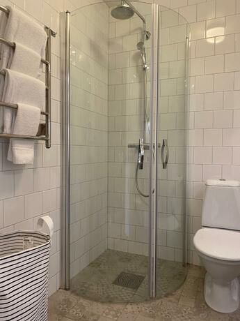 Imagen general del Hotel Magnolia House Norrviken. Foto 20