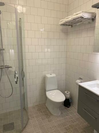 Imagen general del Hotel Magnolia House Norrviken. Foto 25