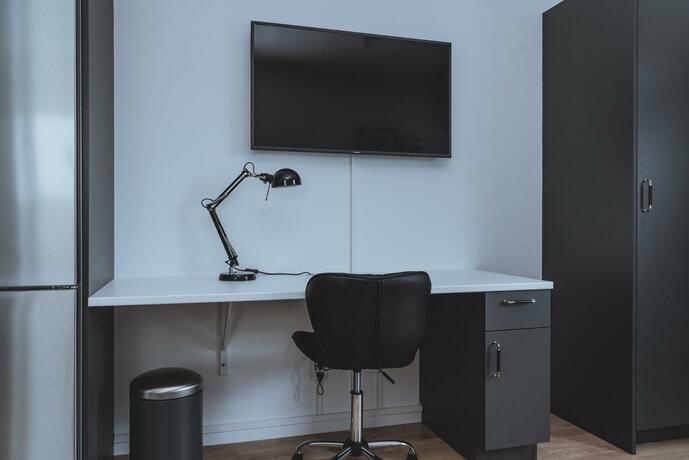 Imagen general del Hotel Magnolia House Norrviken. Foto 32