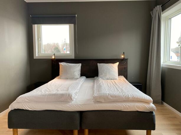 Imagen general del Hotel Magnolia House Norrviken. Foto 34