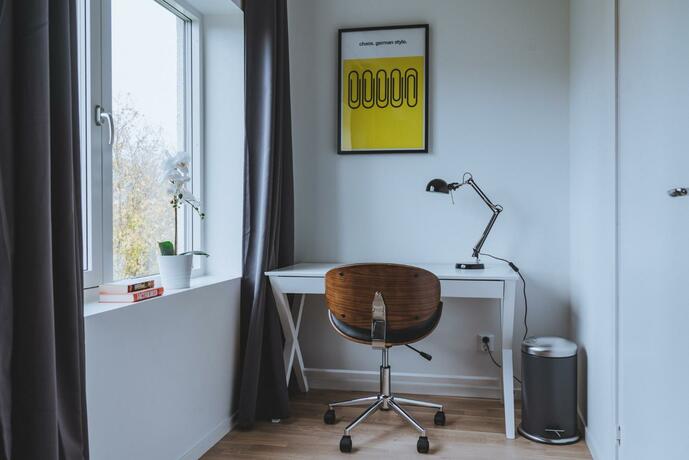 Imagen general del Hotel Magnolia House Norrviken. Foto 44