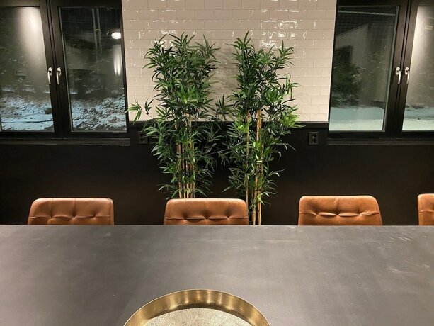 Imagen general del Hotel Magnolia House Sollentuna. Foto 3