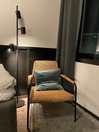 Imagen de la habitación del Hotel Magnolia House Sollentuna. Foto 13