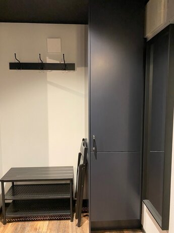 Imagen de la habitación del Hotel Magnolia House Sollentuna. Foto 14