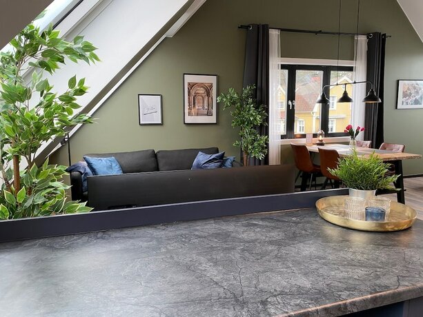 Imagen de la habitación del Hotel Magnolia House Sollentuna. Foto 18