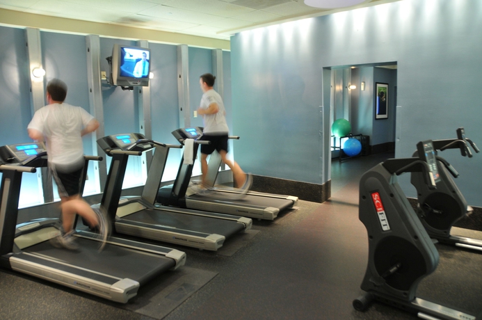 Imagen de los interiores del Hotel Magnolia Houston, A Tribute Portfolio. Foto 9