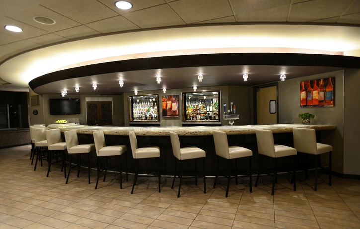 Imagen del bar/restaurante del Hotel Magnolia Houston, A Tribute Portfolio. Foto 3