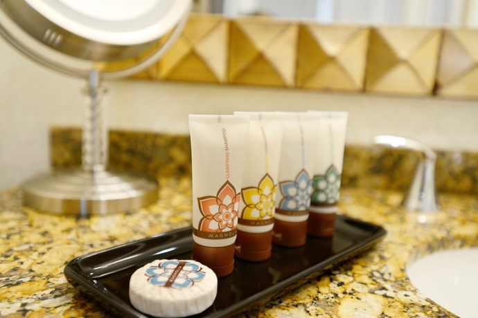 Imagen de la habitación del Hotel Magnolia Houston, A Tribute Portfolio. Foto 6