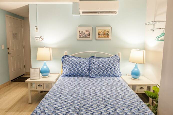 Imagen de la habitación del Hotel Magnolia Inn, Ciudad de Panam&aacute;. Foto 14