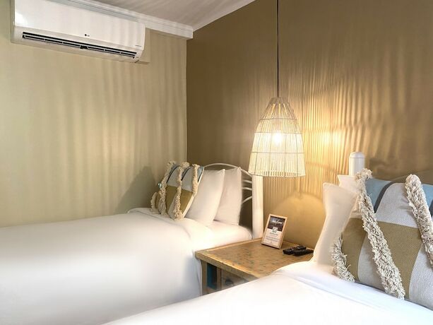Imagen de la habitación del Hotel Magnolia Inn, Ciudad de Panam&aacute;. Foto 16