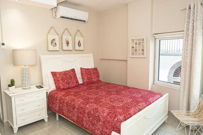 Imagen de la habitación del Hotel Magnolia Inn, Ciudad de Panam&aacute;. Foto 20