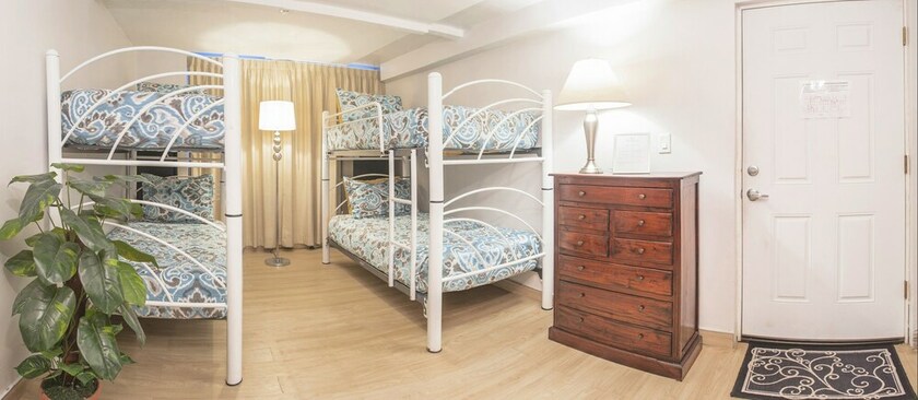 Imagen de la habitación del Hotel Magnolia Inn, Ciudad de Panam&aacute;. Foto 21