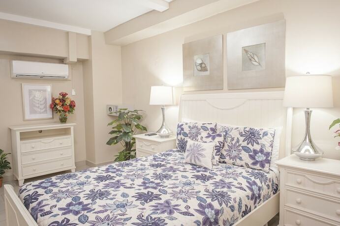 Imagen de la habitación del Hotel Magnolia Inn, Ciudad de Panam&aacute;. Foto 22