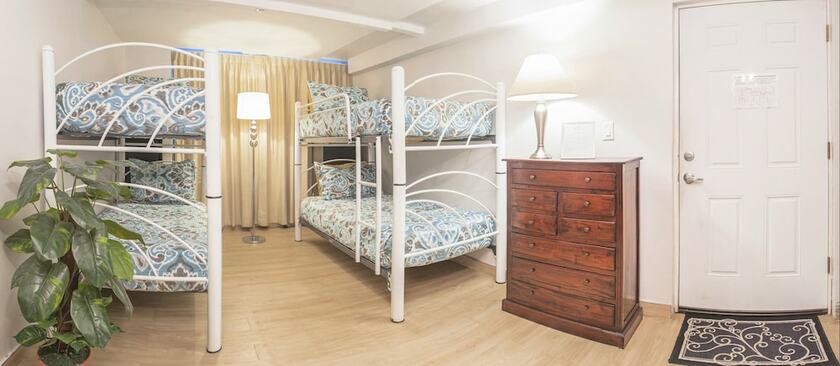 Imagen de la habitación del Hotel Magnolia Inn, Ciudad de Panam&aacute;. Foto 28