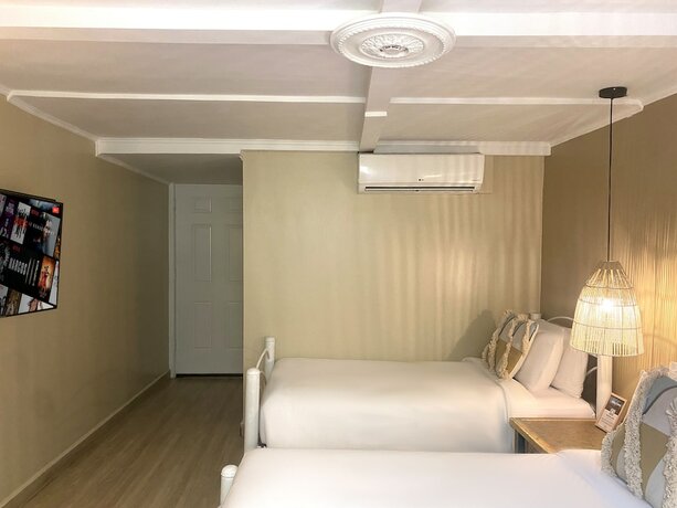 Imagen de la habitación del Hotel Magnolia Inn, Ciudad de Panam&aacute;. Foto 32