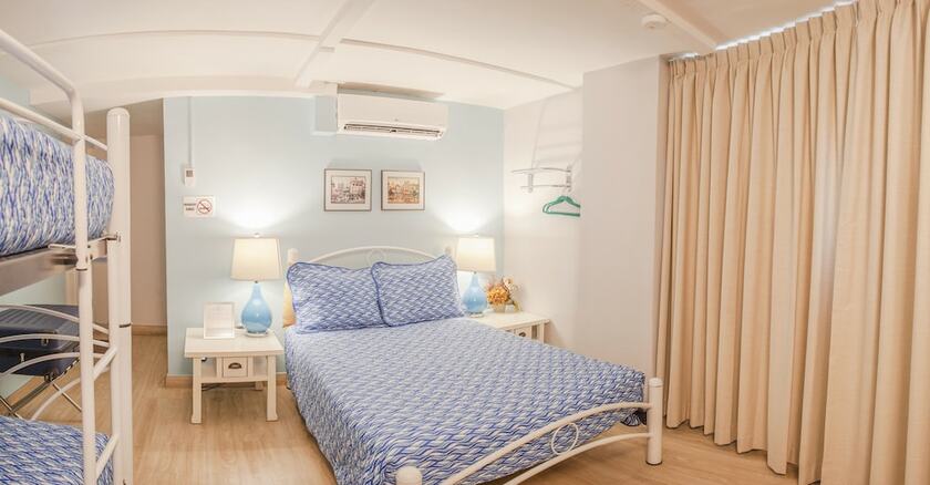 Imagen general del Hotel Magnolia Inn. Foto 2