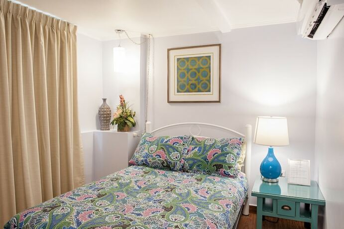 Imagen general del Hotel Magnolia Inn. Foto 7