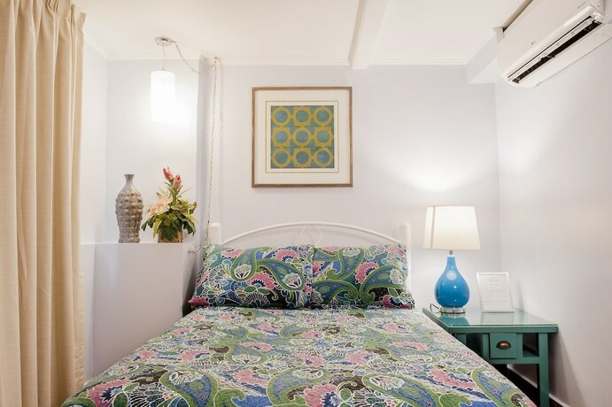 Imagen general del Hotel Magnolia Inn. Foto 8