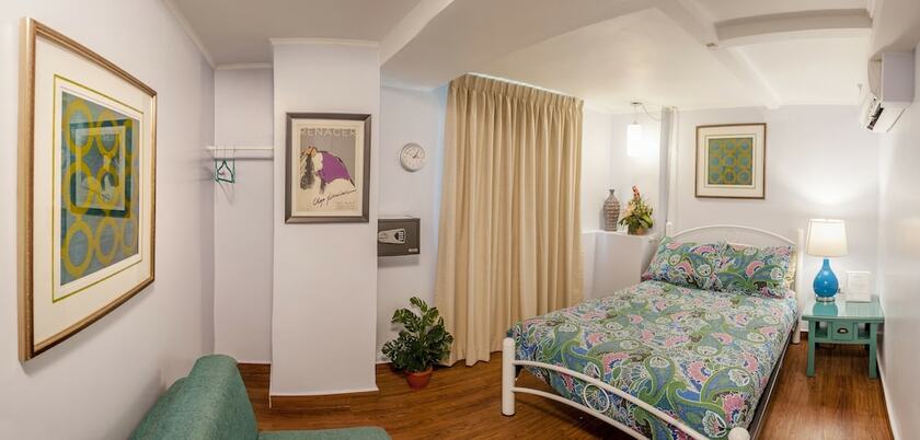 Imagen general del Hotel Magnolia Inn. Foto 9