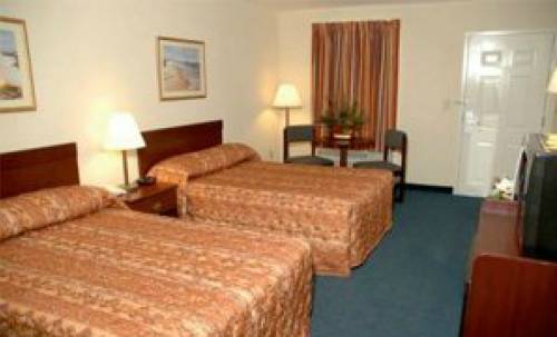 Imagen de la habitación del Hotel Magnolia Inn Kingsland. Foto 4