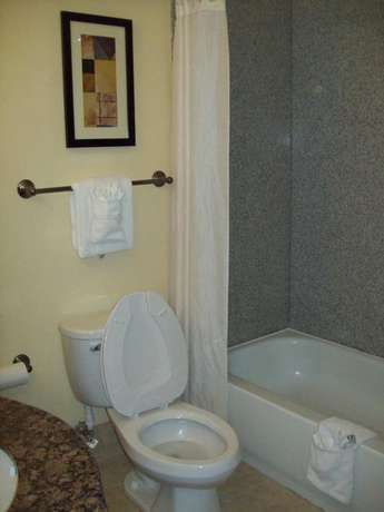 Imagen de la habitación del Hotel Magnolia Inn and Suites, Pooler. Foto 7