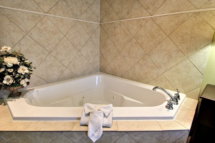 Imagen de la habitación del Hotel Magnolia Inn and Suites, Pooler. Foto 9