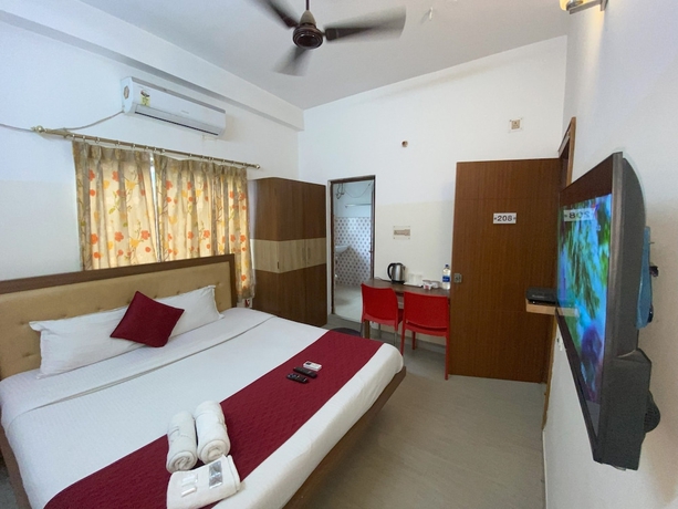 Imagen de la habitación del Hotel Magnolia Inn near GNRC and Secretariat, GS Rd. Foto 3