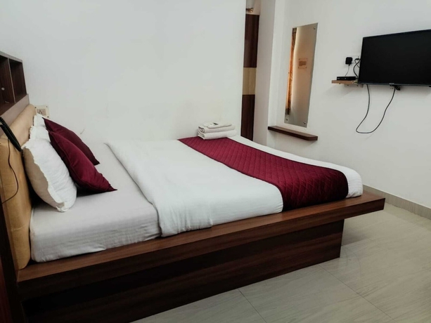 Imagen de la habitación del Hotel Magnolia Inn near GNRC and Secretariat, GS Rd. Foto 4