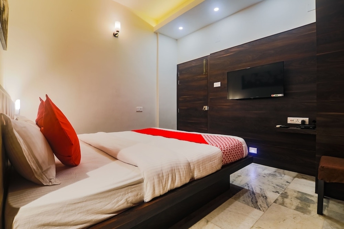 Imagen de la habitación del Hotel Magnolia Inn near GNRC and Secretariat, GS Rd. Foto 7