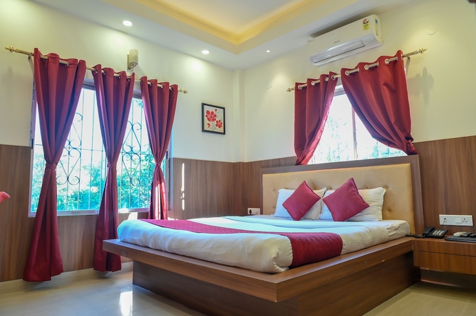 Imagen de la habitación del Hotel Magnolia Inn near GNRC and Secretariat, GS Rd. Foto 8