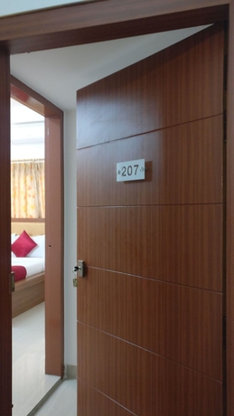 Imagen de los interiores del Hotel Magnolia Inn near GNRC and Secretariat, GS Rd. Foto 11