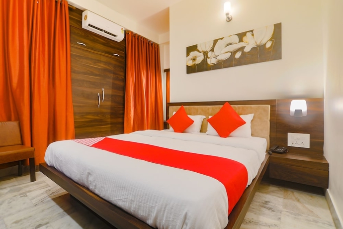 Imagen de la habitación del Hotel Magnolia Inn near GNRC and Secretariat, GS Rd. Foto 10