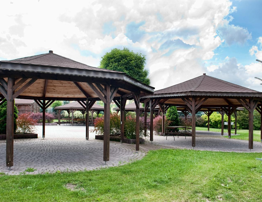 Imagen general del Hotel Magnolia, Kielce. Foto 4