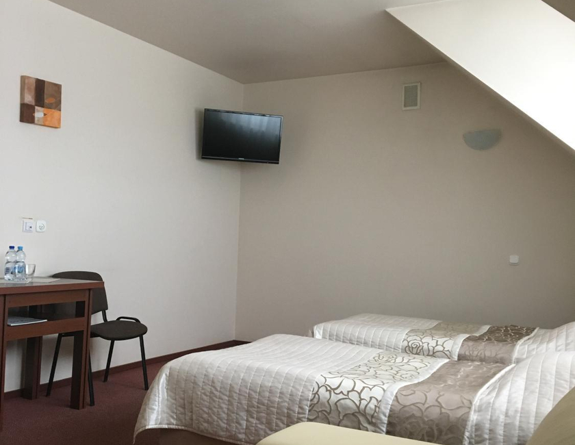Imagen de la habitación del Hotel Magnolia, Kielce. Foto 19
