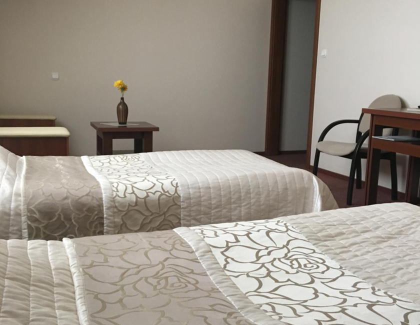 Imagen general del Hotel Magnolia, Kielce. Foto 6