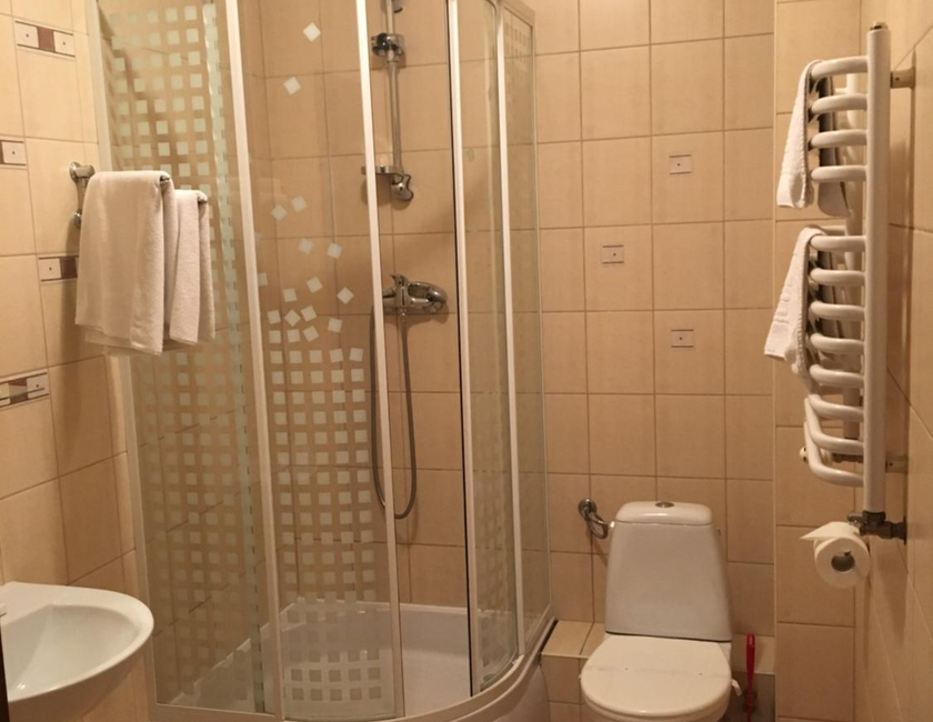 Imagen de la habitación del Hotel Magnolia, Kielce. Foto 20