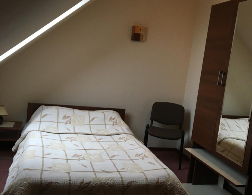 Imagen de la habitación del Hotel Magnolia, Kielce. Foto 21