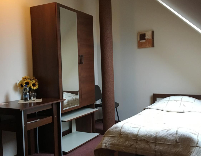 Imagen de la habitación del Hotel Magnolia, Kielce. Foto 22