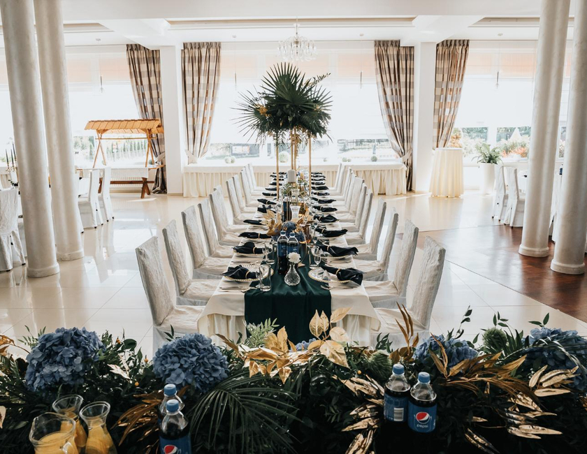 Imagen del bar/restaurante del Hotel Magnolia, Kielce. Foto 16