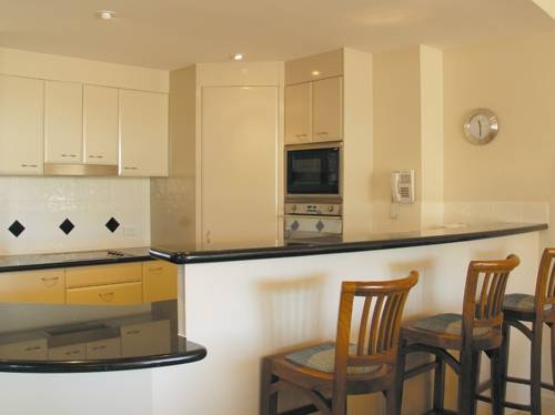 Imagen de la habitación del Hotel Magnolia Lane Apartments. Foto 3