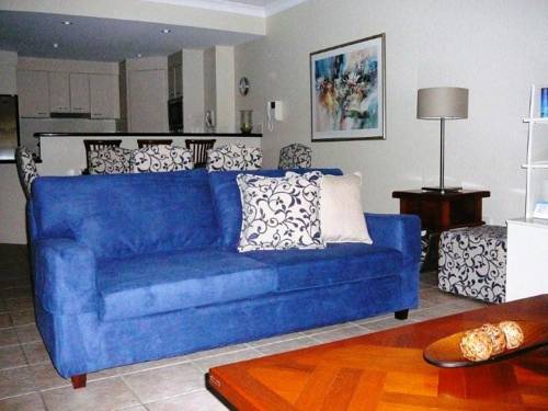Imagen de la habitación del Hotel Magnolia Lane Apartments. Foto 4