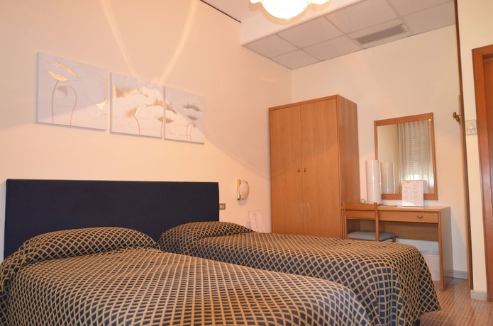 Imagen de la habitación del Hotel Magnolia, Le Grazie. Foto 11