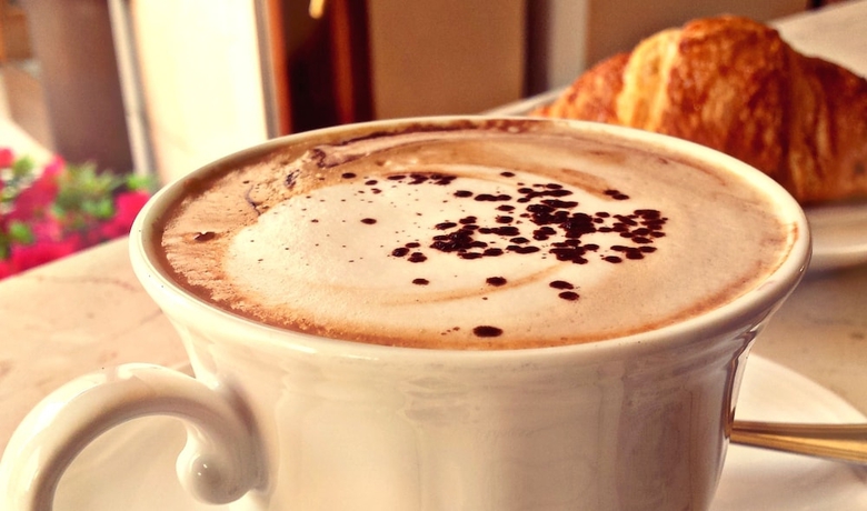 Imagen del bar/restaurante del Hotel Magnolia, Le Grazie. Foto 9